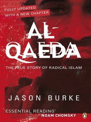 cover image of Al-Qaeda